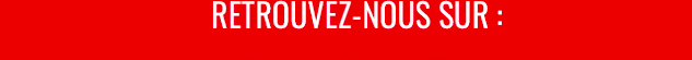 retrouvez-nous sur :